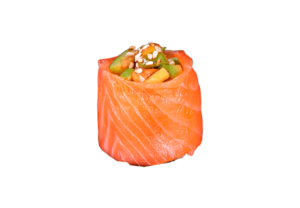 Суші King Авокадо