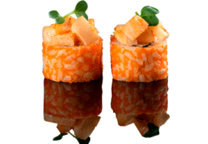 Хотате ролл
